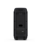 Sharp PS-949 Party Speaker with Built-in Battery Sharp | Party Speaker | PS-949 XParty Street Beat | 132 W | Waterproof | Blueto