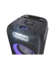 Sharp PS-949 Party Speaker with Built-in Battery Sharp | Party Speaker | PS-949 XParty Street Beat | 132 W | Waterproof | Blueto