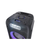 Sharp PS-949 Party Speaker with Built-in Battery Sharp | Party Speaker | PS-949 XParty Street Beat | 132 W | Waterproof | Blueto