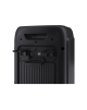 Sharp PS-949 Party Speaker with Built-in Battery Sharp | Party Speaker | PS-949 XParty Street Beat | 132 W | Waterproof | Blueto