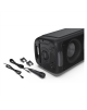 Sharp PS-949 Party Speaker with Built-in Battery Sharp | Party Speaker | PS-949 XParty Street Beat | 132 W | Waterproof | Blueto