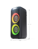 Sharp PS-949 Party Speaker with Built-in Battery Sharp | Party Speaker | PS-949 XParty Street Beat | 132 W | Waterproof | Blueto