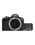 Megapixel 24.2 MP | Optical zoom x | Image stabilizer | ISO 32000 | Display diagonal 2.95 " | Wi-Fi | Video recording | Automatic, manual | Frame rate fps | CMOS | Black