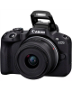 Megapixel 24.2 MP | Optical zoom x | Image stabilizer | ISO 32000 | Display diagonal 2.95 " | Wi-Fi | Video recording | Automati