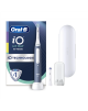 Oral-B | iO10 My Way | Electric Toothbrush Teens | Rechargeable | For adults | Number of brush heads included 2 | Number of teeth brushing modes 4 | Ocean Blue