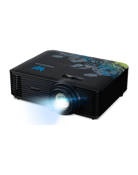 Acer | Projector | PREDATOR GM712 | 4K UHD (3840 x 2160) | 3600 ANSI lumens | Black