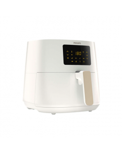 Philips XL Air Fryer HD9280/30 5000 Series Power 2000 W Capacity 6.2 L Rapid Air technology White