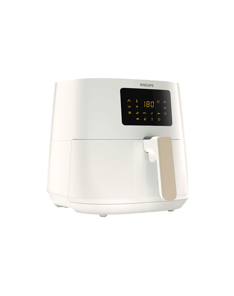 Philips XL Air Fryer HD9280/30 5000 Series Power 2000 W Capacity 6.2 L Rapid Air technology White