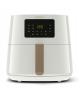 Philips XL Air Fryer HD9280/30 5000 Series Power 2000 W Capacity 6.2 L Rapid Air technology White