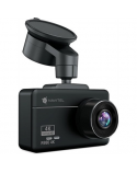 Navitel | Dashcam with Wi-Fi, GPS-informer, and digital speedometer | R980 4K | IPS display 3'' 854x480 Touchscreen | GPS (satellite) | Maps included