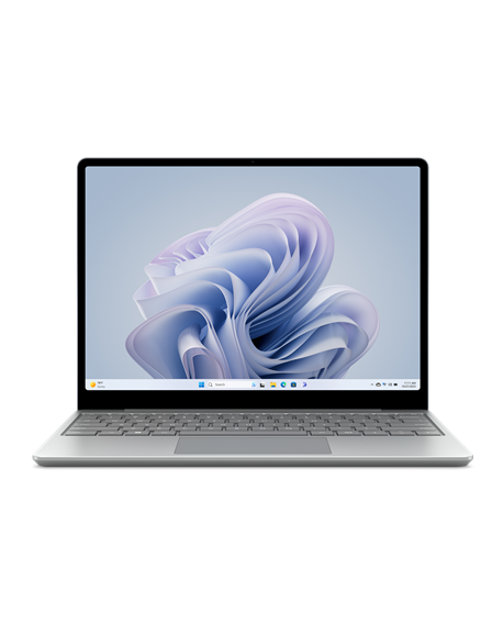 Microsoft | Surface | Laptop Go3 | Platinum | 12.4 " | Touchscreen | 1536 x 1024 pixels | Intel Core i5 | I5−1235U | 8 GB | LPDD