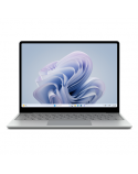 Microsoft | Surface | Laptop Go3 | Platinum | 12.4 " | Touchscreen | 1536 x 1024 pixels | Intel Core i5 | I5−1235U | 8 GB | LPDDR5 | SSD 256 GB | Intel Iris Xe Graphics | Windows 11 Home | 802.11ax | Bluetooth version 5.1 | Keyboard language English | Warranty 12 month(s)