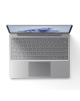 Microsoft | Surface | Laptop Go3 | Platinum | 12.4 " | Touchscreen | 1536 x 1024 pixels | Intel Core i5 | I5−1235U | 8 GB | LPDD