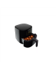 Philips | Essential HD9280/70 | Air Fryer | Power 2000 W | Capacity 6.2 L | Rapid Air technology | Black