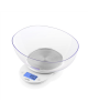 ETA | Kitchen scale with a bowl | ETA577090000 Mari | Graduation 1 g | Display type LCD | White