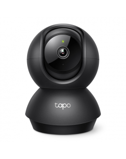 TP-LINK | Pan/Tilt Home Security Wi-Fi Camera | Tapo C211 | PTZ | 3 MP | 3.83mm | H.264 | Micro SD, Max. 512GB