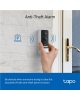 TP-LINK | Tapo Smart Battery Video Doorbell | Tapo D230S1