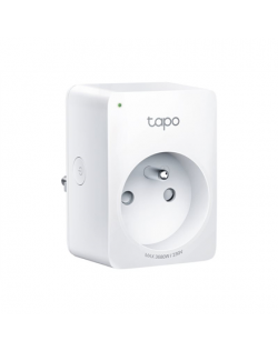 TP-LINK | Mini Smart Wi-Fi Plug, Energy Monitoring | Tapo P110M