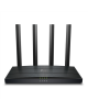 TP-LINK | AX1500 Wi-Fi 6 Router | Archer AX17 | 802.11ax | 10/100/1000 Mbit/s | Ethernet LAN (RJ-45) ports 3 | Mesh Support Yes 