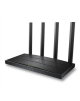 TP-LINK | AX1500 Wi-Fi 6 Router | Archer AX17 | 802.11ax | 10/100/1000 Mbit/s | Ethernet LAN (RJ-45) ports 3 | Mesh Support Yes 