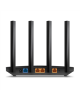 TP-LINK | AX1500 Wi-Fi 6 Router | Archer AX17 | 802.11ax | 10/100/1000 Mbit/s | Ethernet LAN (RJ-45) ports 3 | Mesh Support Yes 