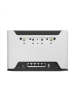 MikroTik | Router with RouterOS v7 license (EU) | Chateau 5G R16 | 802.11ac | 10/100/1000 Mbit/s | Ethernet LAN (RJ-45) ports 5 