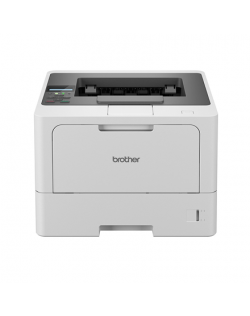 HL-L5210DN | Mono | Laser | Printer | Maximum ISO A-series paper size A4 | Grey