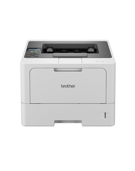 HL-L5210DN | Mono | Laser | Printer | Maximum ISO A-series paper size A4 | Grey