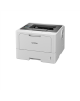 HL-L5210DW | Mono | Laser | Printer | Wi-Fi | Maximum ISO A-series paper size A4 | Grey