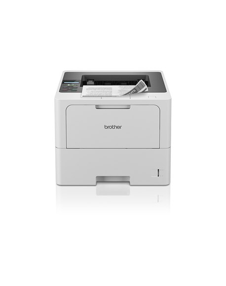 HL-L6210DW | Mono | Laser | Printer | Wi-Fi | Maximum ISO A-series paper size A4 | Grey