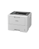 HL-L6210DW | Mono | Laser | Printer | Wi-Fi | Maximum ISO A-series paper size A4 | Grey