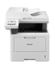 Multifunction Printer | DCP-L5510DW | Laser | Mono | All-in-one | A4 | Wi-Fi | White