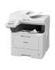 Multifunction Printer | DCP-L5510DW | Laser | Mono | All-in-one | A4 | Wi-Fi | White