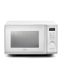 Caso | Chef HCMG 25 | Microwave Oven | Free standing | 900 W | Convection | Grill | Stainless Steel