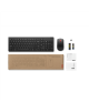 Lenovo | Essential Wireless Combo Keyboard and Mouse Gen2 | Keyboard and Mouse Set | 2.4 GHz | NORD | Black