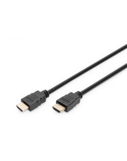 Digitus | HDMI Premium High Speed Connection Cable | HDMI to HDMI | 3 m