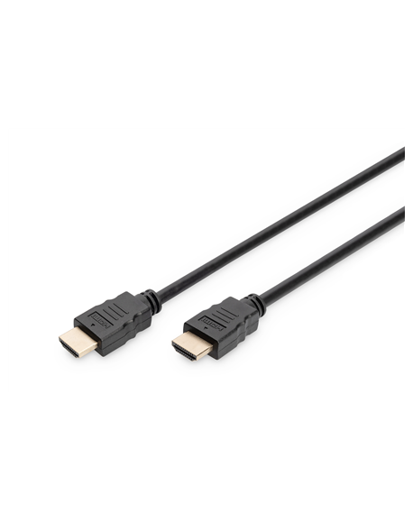 Digitus | HDMI Premium High Speed Connection Cable | HDMI to HDMI | 3 m