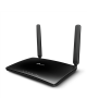 TP-LINK | MR400 AC1200 Wireless Dual Band 4G LTE Router | Archer MR400 | 802.11ac | 10/100 Mbit/s | Ethernet LAN (RJ-45) ports 3