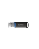 ADATA | USB Flash Drive | C906 | 64 GB | USB 2.0 | Black