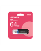 ADATA | USB Flash Drive | C906 | 64 GB | USB 2.0 | Black