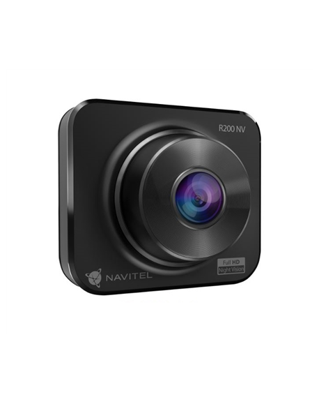 Navitel | R200 NV | Night Vision Car Video Recorder