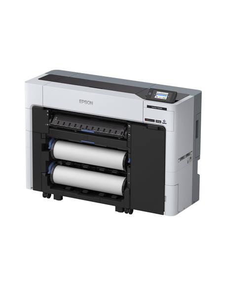 SureColor SC-P6500DE | Colour | Inkjet | Inkjet Printer | Wi-Fi | Maximum ISO A-series paper size A1