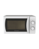 Candy | CMW20SMW | Microwave Oven | Free standing | White | 700 W