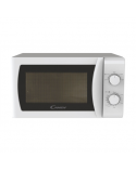 Candy | CMW20SMW | Microwave Oven | Free standing | White | 700 W