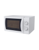 Candy | CMW20SMW | Microwave Oven | Free standing | White | 700 W