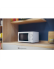 Candy | CMW20SMW | Microwave Oven | Free standing | White | 700 W