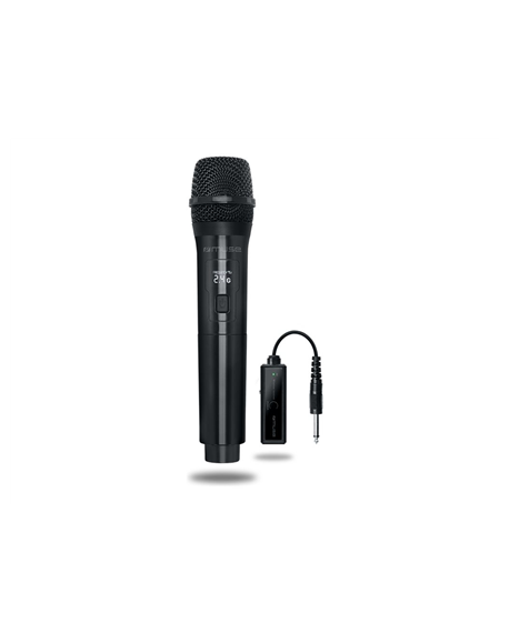 Muse | Wireless Microphone | MC-30 WI