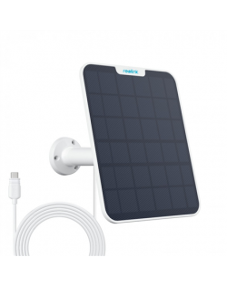 Reolink | Solar Panel | SP2-W | IP65