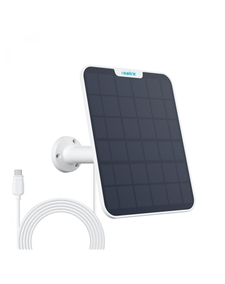 Reolink | Solar Panel | SP2-W | IP65