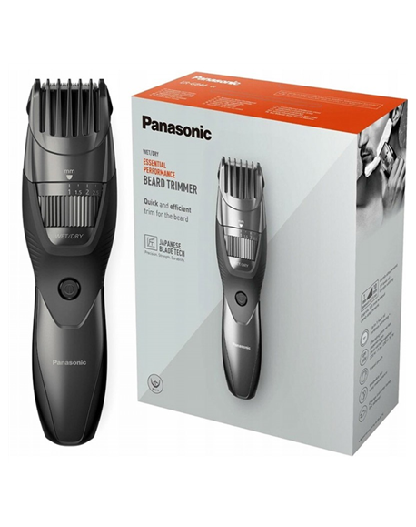 Panasonic ER-GB44-H503 Beard Trimmer Washable Panasonic